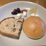 Grill ＆ Dining G - 