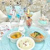 HAUTE COUTURE CAFE OMOTESANDO - 
