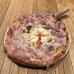 ニホンバシブルワリー - 
