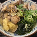 丸亀製麺 - 