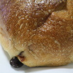 ドミニク サブロン マルシェ エ カフェ - プティパン（レーズン）130円