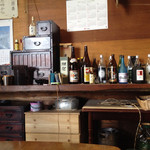 B & B レストラン　ムジカ - 