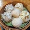 こんちわ - 熱々飲茶セット