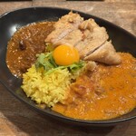 カリガリ 秋葉原