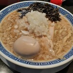 新潟発祥 なおじ - 料理写真: