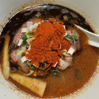 らぁ麺屋のさかいさん_1