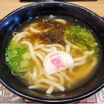 資さんうどん - 料理写真: