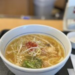 なか卯 - 料理写真: