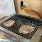 みっちゃん焼肉店 - 