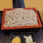 あだちや - 小海老天丼セット