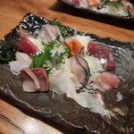 鬼瓦 - 