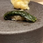 壽司 起承轉結 - 