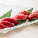 築地すし鮮 - メイン写真: