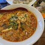 新大久保 アジア屋台村 - 