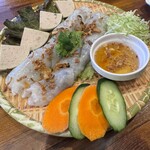 新大久保 アジア屋台村 - 