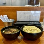 ラーメン 哲史 - 