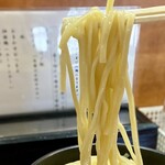 ラーメン 哲史 - 