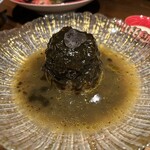 居酒屋 黒電話 - 