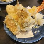 蒼凛 - 料理写真: