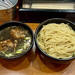 ラーメン 哲史 - 