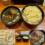 ラーメン 哲史 - 
