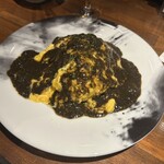 居酒屋 黒電話 - 