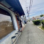 ラーメン 哲史 - 