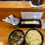 ラーメン 哲史 - 