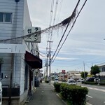 ラーメン 哲史 - 