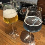 居酒屋 黒電話 - 