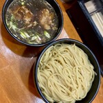 ラーメン 哲史 - 