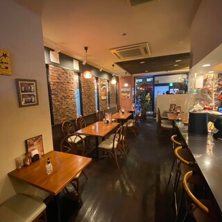 ブラジル グリル_2