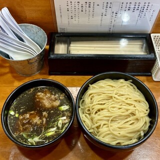 ラーメン 哲史_0