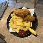 カキ小屋フィーバー - 