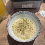 カキ小屋フィーバー - 