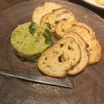 神泉 遠藤利三郎商店 - 