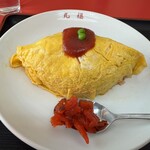 中華料理 丸福 - 