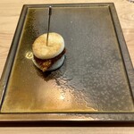 レストラン トヨ トーキョー - 