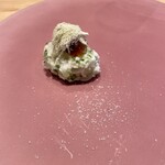 レストラン トヨ トーキョー - 