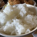 カフェ レストラン ファボリ - 