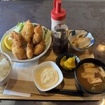 カフェ レストラン ファボリ - 