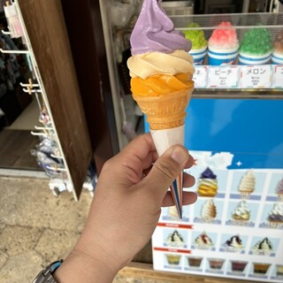 首里城ソフトの店_0