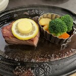 松阪Maruyoshi 鎌田本店 - 