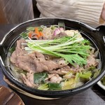 松阪Maruyoshi 鎌田本店 - 