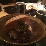 Koshitsu Izakaya Banya - 