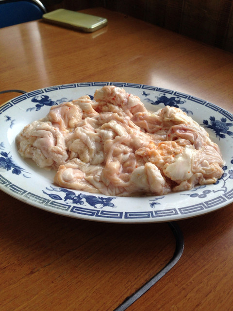 水神温泉山照園 - 藤根（旅館・民宿）の写真