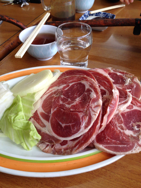 水神温泉山照園 - 藤根（旅館・民宿）の写真