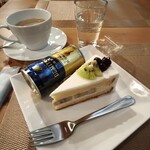 Cafe 登々 - 
