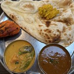 インド料理 スーリヤ - 