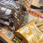 ゼッテリア - ドリンク写真: